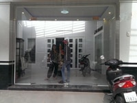 Nhà nguyên căn ngõ rộng Phố Võ Thị Sáu, HBT, 50m2 x 3t, mt 4.5m Nhà nguyên căn ngõ rộng Phố Võ Thị Sáu, HBT, 50m2 x 3t, mt 4.5m