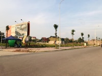 Đất nền đô thị ven khu công nghiệp Đất nền đô thị ven khu công nghiệp