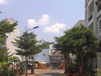 Bán đất đường D1 Phường Đông Hưng Thuận, Q12, 100m2/1.5 tỷ Bán đất đường D1 Phường Đông Hưng Thuận, Q12, 100m2/1.5 tỷ