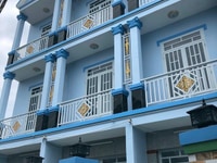 Bán nhà 2 lâu(pn- shr) cây xăng tân kim, giá 1,2 tỷ Bán nhà 2 lâu(pn- shr) cây xăng tân kim, giá 1,2 tỷ