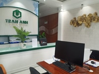 Cty TNHH SX TM Nội Thất Trần Anh cần tuyển thợ mộc
