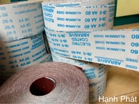 Vải nhám mềm JB5 100mm x 50Yard Vải nhám mềm JB5 100mm x 50Yard