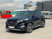 Hyundai Tucson 1.6 Turbo 2018, Odo: 2,5 vạn Hyundai Tucson 1.6 Turbo 2018, Odo: 2,5 vạn