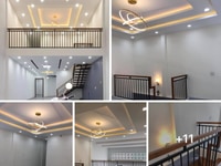 Nhà Đẹp Hẻm Xe Hơi, 100m2, 2 Lầu, Đường Hồng Lạc, Tân Bình Giá Chỉ 8Tỷ Nhà Đẹp Hẻm Xe Hơi, 100m2, 2 Lầu, Đường Hồng Lạc, Tân Bình Giá Chỉ 8Tỷ