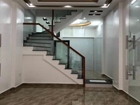 Bán nhà 3.5 tầng khu TĐC Sao Sáng - Thành Tô. Hải An, hướng tây Bán nhà 3.5 tầng khu TĐC Sao Sáng - Thành Tô. Hải An, hướng tây