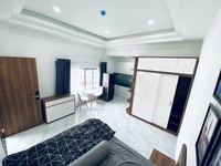 Căn Hộ Dịch Vụ Cho Thuê Ngay Trung Tâm Q. Bình Thạnh như hình 100% Căn Hộ Dịch Vụ Cho Thuê Ngay Trung Tâm Q. Bình Thạnh như hình 100%