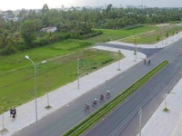 Vĩnh Long New Town, giá 8.7tr/m2, CK KHỦNG 10%, hỗ trợ AC nhiệt tình Vĩnh Long New Town, giá 8.7tr/m2, CK KHỦNG 10%, hỗ trợ AC nhiệt tình