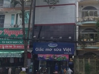 Bán nhà 1 trệt 3 lầu mặt tiền đường Mậu Thân, Ngang trên 5m. đoạn gần Bán nhà 1 trệt 3 lầu mặt tiền đường Mậu Thân, Ngang trên 5m. đoạn gần