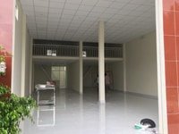 Cho thuê mặt bằng NB Lương ĐỊnh Của - Diện tích 8x20m - Mở showroom Cho thuê mặt bằng NB Lương ĐỊnh Của - Diện tích 8x20m - Mở showroom