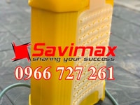 Máy phun thuốc trừ sâu bằng điện Con Ong Vàng COV 16 Máy phun thuốc trừ sâu bằng điện Con Ong Vàng COV 16
