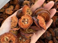 Táo mèo khô nhà tự phơi bao đẹp ạ Táo mèo khô nhà tự phơi bao đẹp ạ