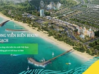 Nhà phố_Biệt thự ven biển là lợi thế cho năm 2020. CK ưu đãi nhiều % Nhà phố_Biệt thự ven biển là lợi thế cho năm 2020. CK ưu đãi nhiều %