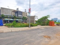 Có lô đất 57,1m2 giá 2 tỷ 850 triệu có SHR gần trường cấp 3 Bình Tân Có lô đất 57,1m2 giá 2 tỷ 850 triệu có SHR gần trường cấp 3 Bình Tân