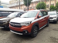 Suzuki XL 7 ưu đãi 25 triệu, Đủ màu giao ngay, Lái thử tận nhà Suzuki XL 7 ưu đãi 25 triệu, Đủ màu giao ngay, Lái thử tận nhà