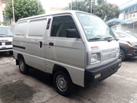 Xe bán tải Suzuki Van chạy giờ cao điểm, trả trước 80 triệu Xe bán tải Suzuki Van chạy giờ cao điểm, trả trước 80 triệu