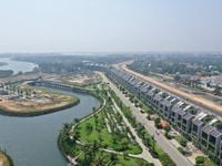 Casamia Hoi An-Giá tốt chốt ngay chỉ 8tỷ/căn,chuẩn view sông-rừng dừa Casamia Hoi An-Giá tốt chốt ngay chỉ 8tỷ/căn,chuẩn view sông-rừng dừa