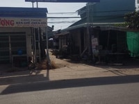 Ngang 15*71m 180tr hết đất, Hoà Hiệp - Tân Biên Ngang 15*71m 180tr hết đất, Hoà Hiệp - Tân Biên