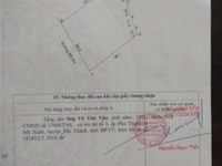 Bán vườn 9000m2 tại thị xã Phú Mỹ giá 2 tỷ 50 triệu có sổ hồng riêng Bán vườn 9000m2 tại thị xã Phú Mỹ giá 2 tỷ 50 triệu có sổ hồng riêng