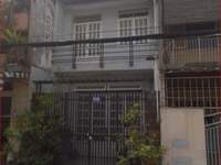 Chính chủ bán gấp nhà nát Cách Mạng Tháng Tám,Q10, 64m2, 1 tỷ,shr-xdtd