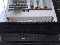 Tôi cần về quê an dưỡng nên bán gấp căn nhà Bông Sao Q8 Dt: 55m2 Tôi cần về quê an dưỡng nên bán gấp căn nhà Bông Sao Q8 Dt: 55m2