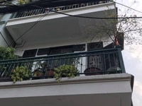 Bán nhà ngõ 97 Văn Cao, lô góc, 45m2, 5 tầng, ô tô đỗ. Bán nhà ngõ 97 Văn Cao, lô góc, 45m2, 5 tầng, ô tô đỗ.