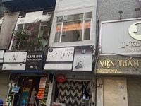 Cho thuê nhà mặt phố Giảng Vỏ : dt 80m2, mt 4.2m, nhà 4 tầng Cho thuê nhà mặt phố Giảng Vỏ : dt 80m2, mt 4.2m, nhà 4 tầng