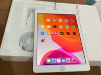 Ipad gen 2018 thế hệ 6 có 4G +Bộ nhớ 128GB Ipad gen 2018 thế hệ 6 có 4G +Bộ nhớ 128GB