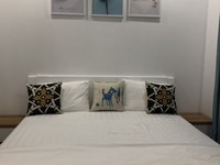 Chính chủ cho thuê gấp 1 ngủ tòa T9- 53m2, nhà sạch đẹp chỉ việc về ở Chính chủ cho thuê gấp 1 ngủ tòa T9- 53m2, nhà sạch đẹp chỉ việc về ở