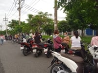 Công Ty Sonion Tuyển Nữ Lao Động Phổ Thông Công Ty Sonion Tuyển Nữ Lao Động Phổ Thông