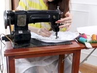 Thời Trang LINHBUI cần tuyển thợ may mẫu; thợ phụ lương cao