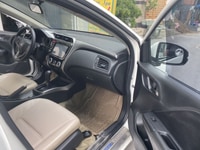 Honda City 2017 tự động Trắng thể thao đẹp Honda City 2017 tự động Trắng thể thao đẹp