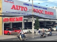 SALON - GARA NGỌC DANH tuyển Quản lý ; Thợ máy; Thợ sơn; Thợ đồng