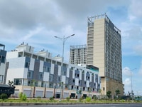 Sang nhượng căn shophouse mặt đường Worldbank dự án Waterfont City Sang nhượng căn shophouse mặt đường Worldbank dự án Waterfont City
