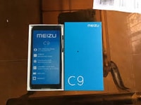 Điện thoại smartphone Meizu C9 mới 100%nguyên Box do Viettel phân phối Điện thoại smartphone Meizu C9 mới 100%nguyên Box do Viettel phân phối
