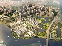 Bán gấp căn hộ 2 phòng ngủ giá 2,290 tỷ tại Vinhome gand park q9 Bán gấp căn hộ 2 phòng ngủ giá 2,290 tỷ tại Vinhome gand park q9