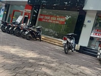 Cho thuê nhà phố Xuân La : DTSD 360m2, MT 7m , giá 55tr , Cho thuê nhà phố Xuân La : DTSD 360m2, MT 7m , giá 55tr ,