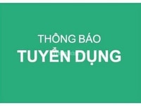 Tuyển dụng làm chính thức bổ sung sau mùa dịch Tuyển dụng làm chính thức bổ sung sau mùa dịch