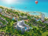 Chỉ 1,4 tỷ sở hữu ngay nhà phố ven biển Phan Thiết Chỉ 1,4 tỷ sở hữu ngay nhà phố ven biển Phan Thiết