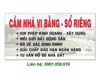Cầm nhà Vi Bằng Xã Vĩnh Lộc A, BÌNH CHÁNH Cầm nhà Vi Bằng Xã Vĩnh Lộc A, BÌNH CHÁNH