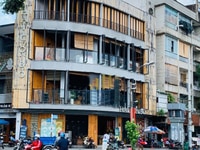 Cần cho thuê gấp tòa nhà mặt tiền Nguyễn Cư Trinh giá 187 triệu/tháng Cần cho thuê gấp tòa nhà mặt tiền Nguyễn Cư Trinh giá 187 triệu/tháng