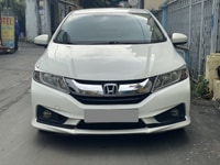Bán Honda City 2017 tự động Trắng thể thao đẹp. Bán Honda City 2017 tự động Trắng thể thao đẹp.