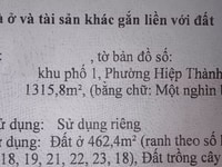 1300 full thổ cư Lê Văn Khương Quận 12 1300 full thổ cư Lê Văn Khương Quận 12