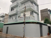Cho thuê phòng trọ giá rẻ đường Đình Phong Phú, Tăng Nhơn Phú B Quận 9