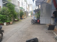 Nhà đẹp Bình Thạnh, HXH dọn vào ở ngay chỉ 4tỷ 55m2 Nhà đẹp Bình Thạnh, HXH dọn vào ở ngay chỉ 4tỷ 55m2
