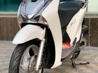Cần bán SH Việt 150 CBS 2019 màu Trắng đẹp miễn chê, như mới. Cần bán SH Việt 150 CBS 2019 màu Trắng đẹp miễn chê, như mới.