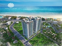Căn hộ Vũng Tàu Pearl, 2 block view biển đẹp nhất dự án giá chỉ 1.9 tỷ Căn hộ Vũng Tàu Pearl, 2 block view biển đẹp nhất dự án giá chỉ 1.9 tỷ