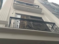 BÁN NHÀ Mễ Trì Thượng, Nam Từ Liêm, 32m 5tầng, 3.45tỷ BÁN NHÀ Mễ Trì Thượng, Nam Từ Liêm, 32m 5tầng, 3.45tỷ