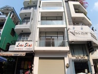 Cho thuê nguyên căn 300m2 phường Tân Định quận 1 giá chỉ 63 triệu Cho thuê nguyên căn 300m2 phường Tân Định quận 1 giá chỉ 63 triệu