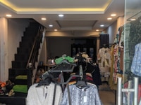 Cho Thuê Nhà Thật 100% MT Nguyễn Thiện Thuật, Q.3 DT: 4x16 Trệt 3 Lầu Cho Thuê Nhà Thật 100% MT Nguyễn Thiện Thuật, Q.3 DT: 4x16 Trệt 3 Lầu