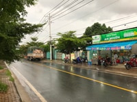 Bán đất mặt tiền Nguyễn Văn Tạo,Hiệp phước,Nhà Bè Bán đất mặt tiền Nguyễn Văn Tạo,Hiệp phước,Nhà Bè